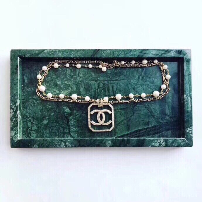 Chanel Brooches